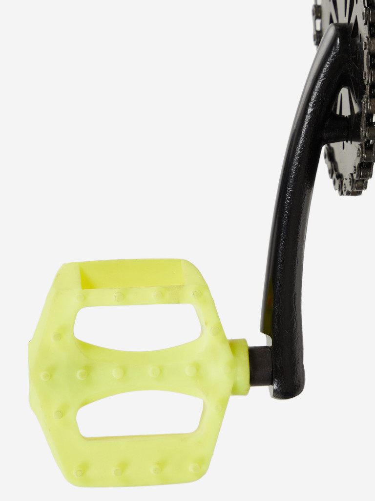 Велосипед BMX Stern Buzz 16", 2022