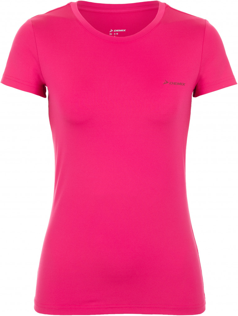 Футболка женская Demix