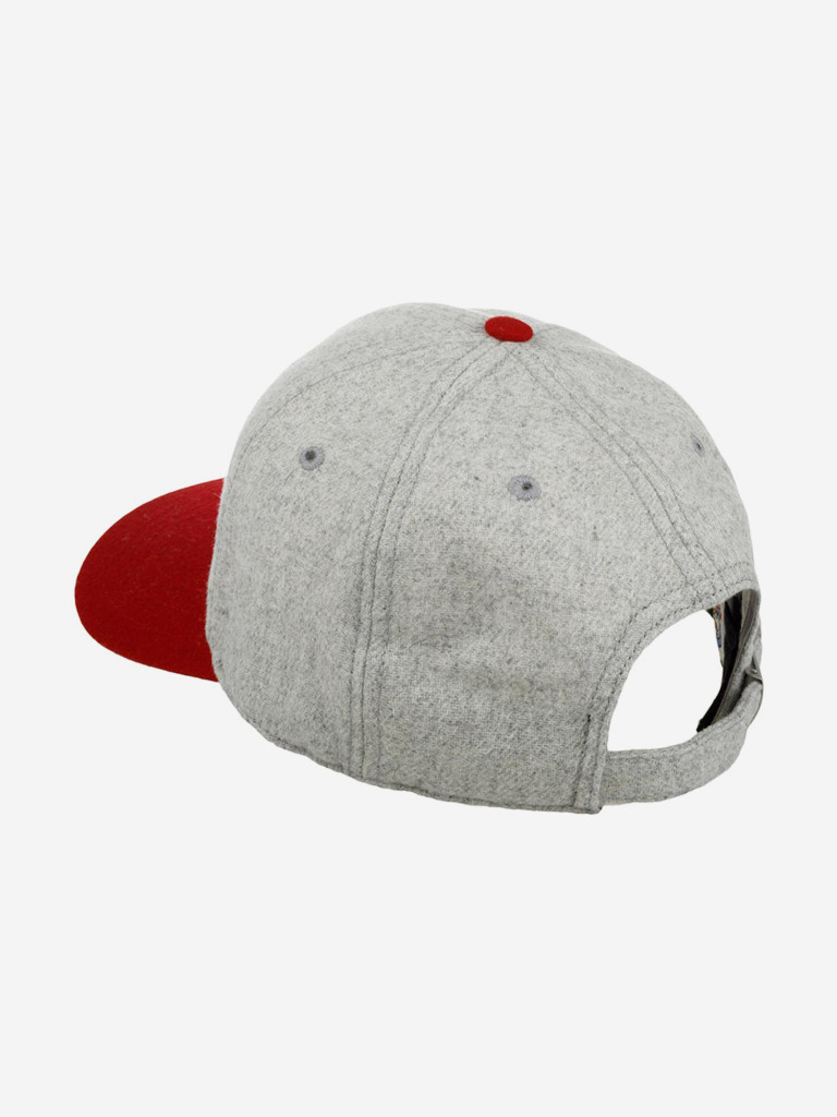 Бейсболка AMERICAN NEEDLE 21005A-CXG Cuban X-Giants Archive Legend NL