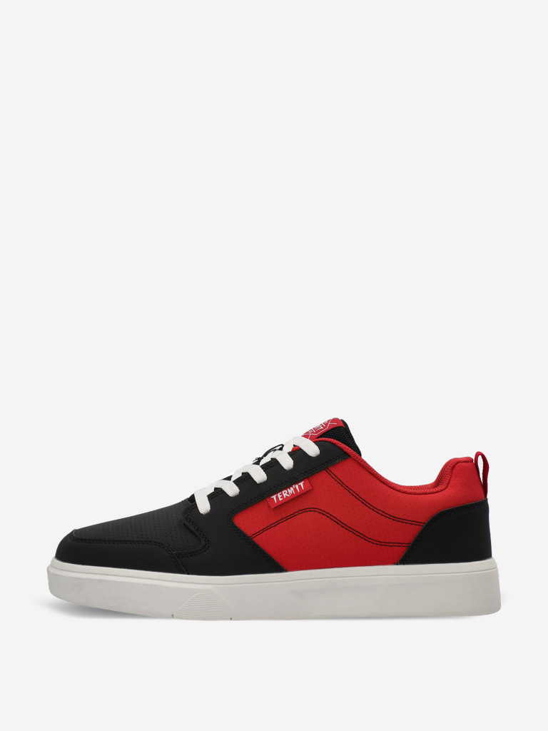 Кеды мужские Termit Bronx 2.0 Low