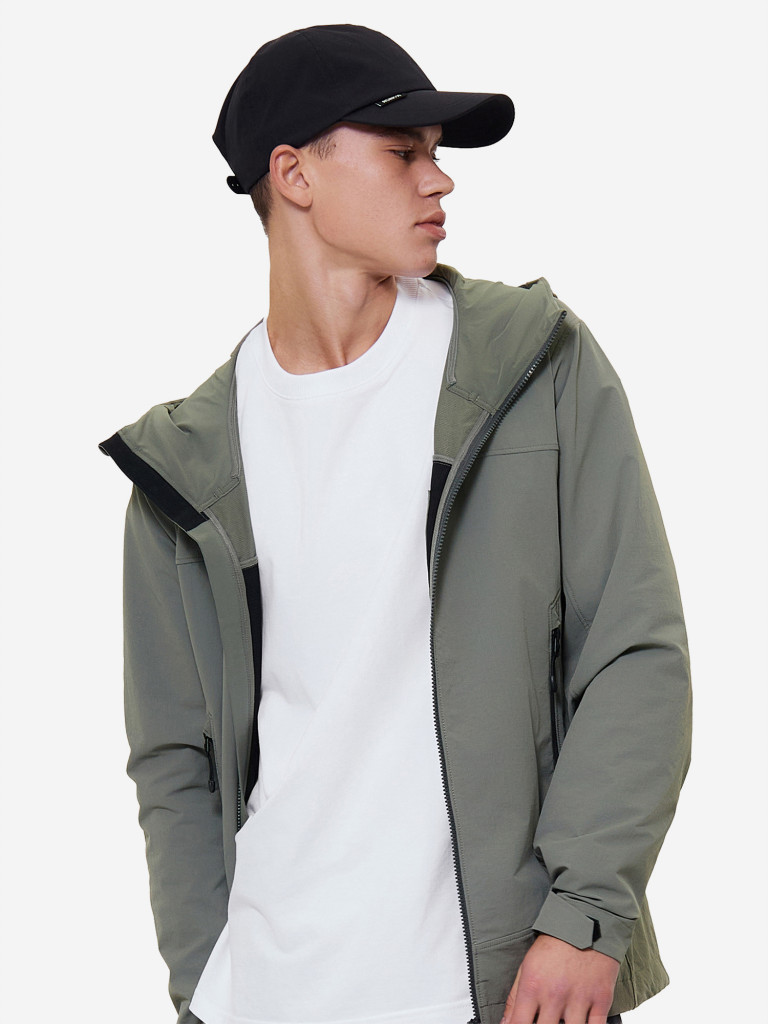 Куртка мужская NORPPA Aktash