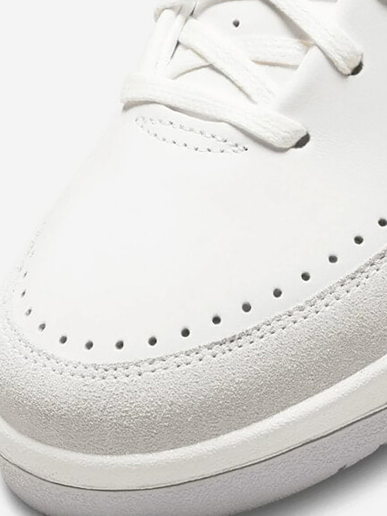 Кеды Nike Jordan x Nina Chanel Abney WMNS Air Jordan 2 Retro Low SE