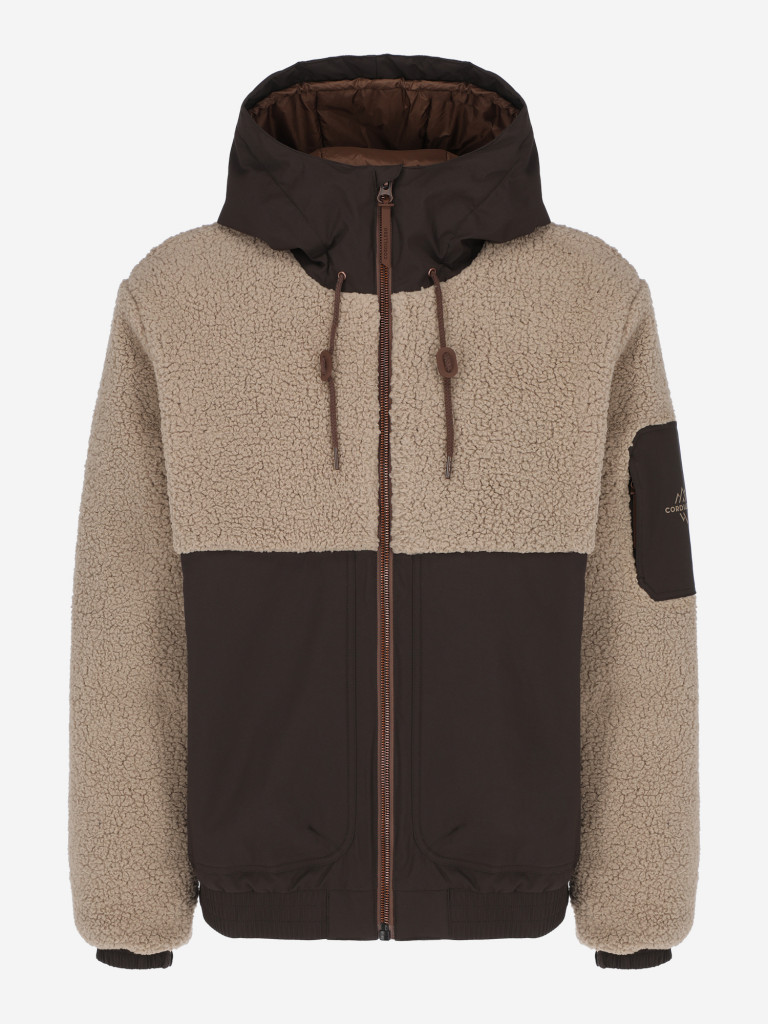 Куртка утепленная мужская Cordillero