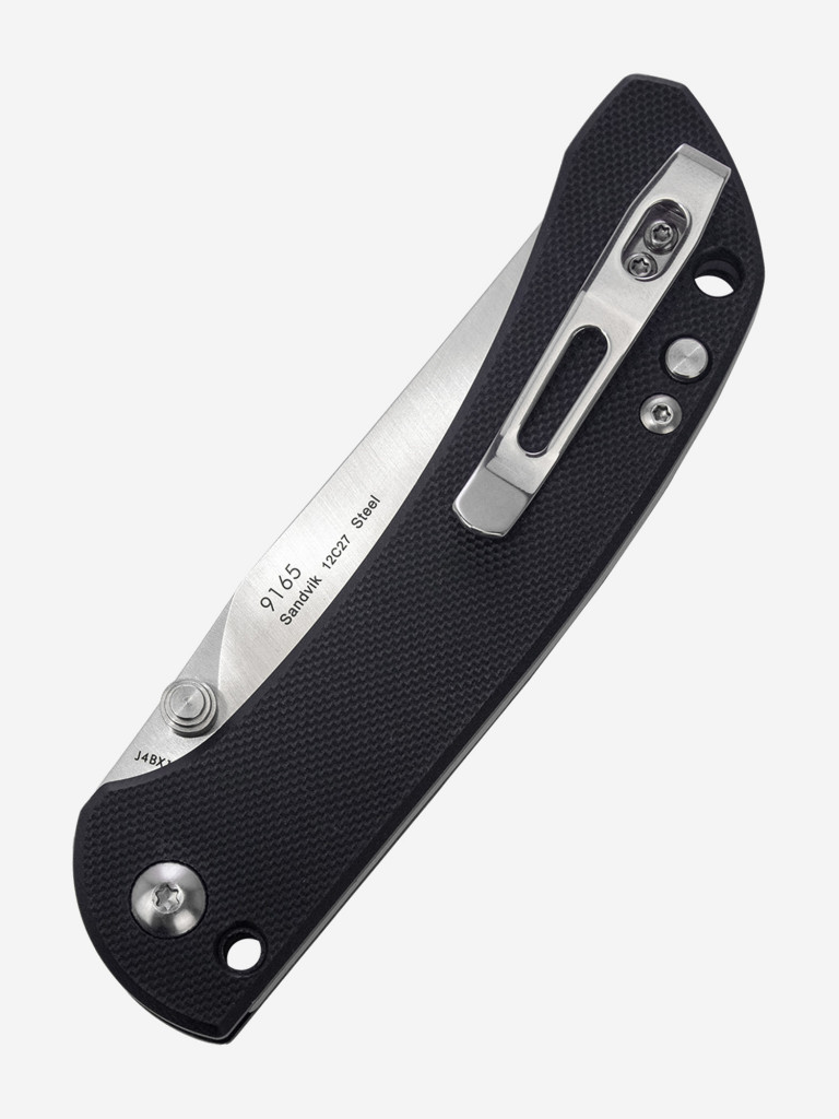 Складной нож SanRenMu 9165