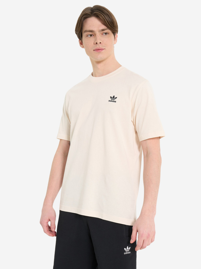 Футболка мужская adidas