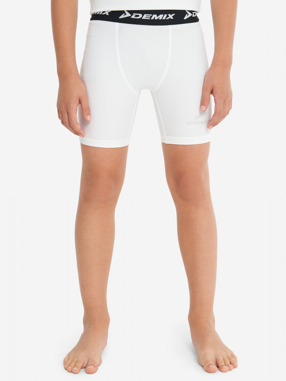 Шорты компрессионные для мальчиков Demix
