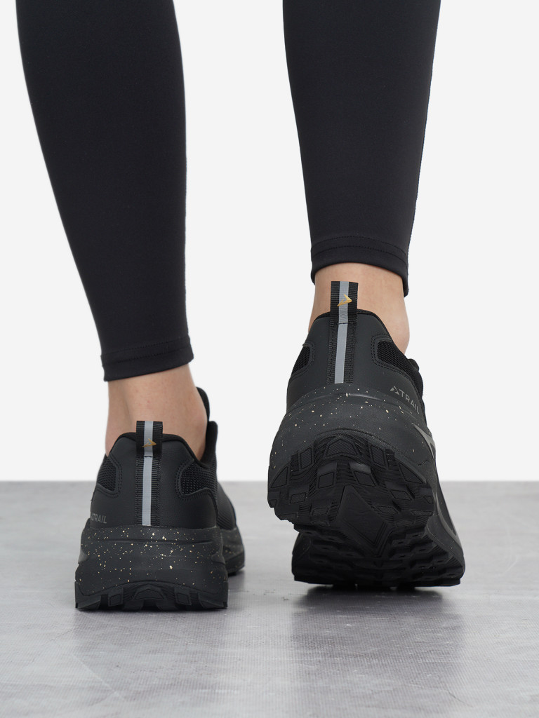 Кроссовки женские Demix Compact Trail 4