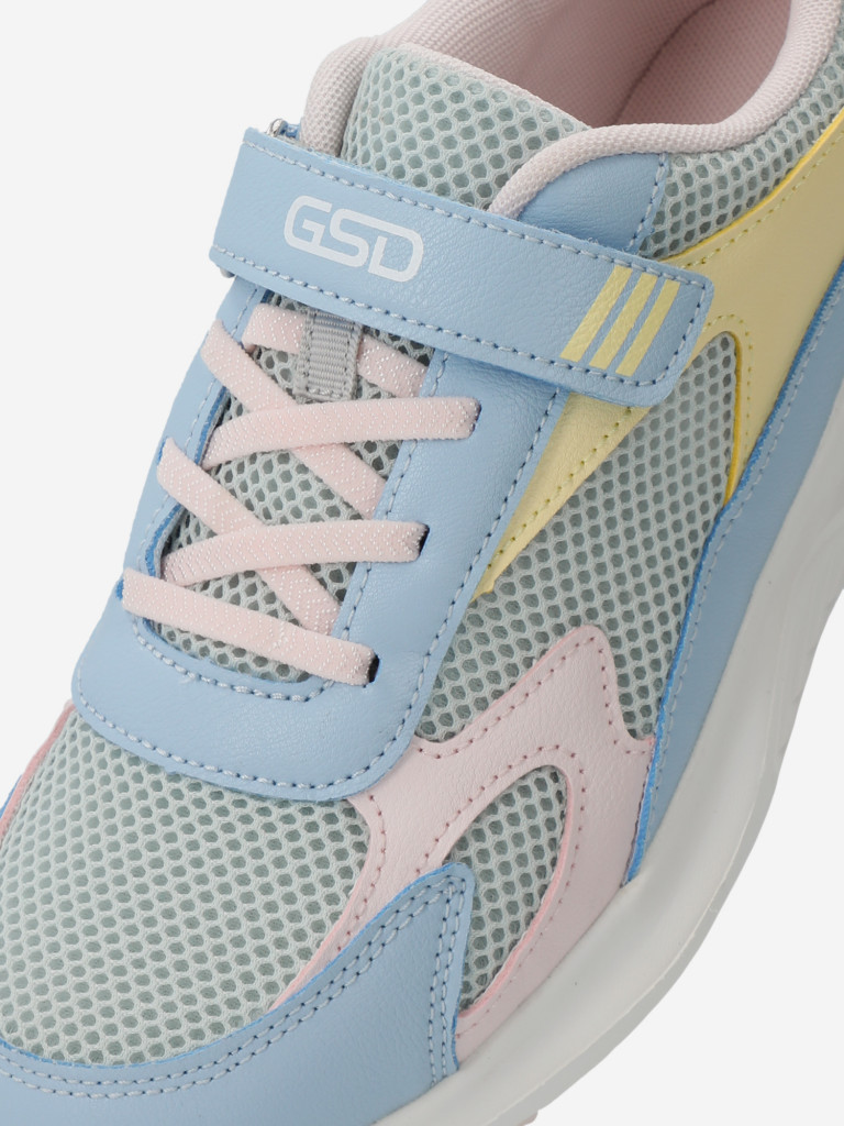 Кроссовки для девочек GSD Twist