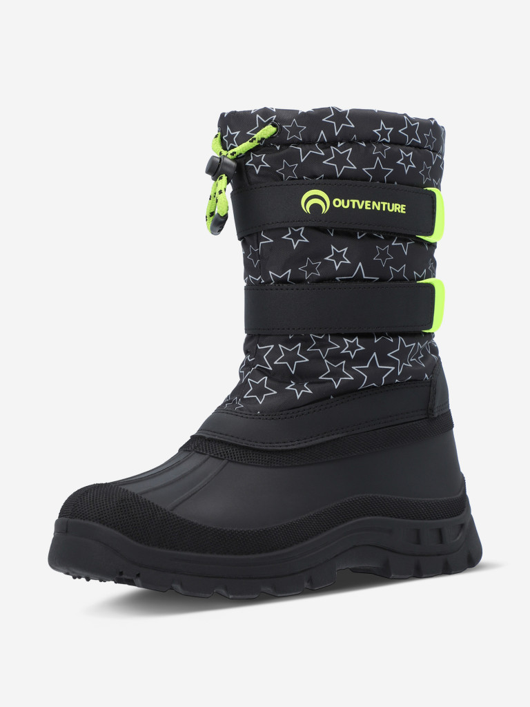 Сапоги детские Outventure Winner 3