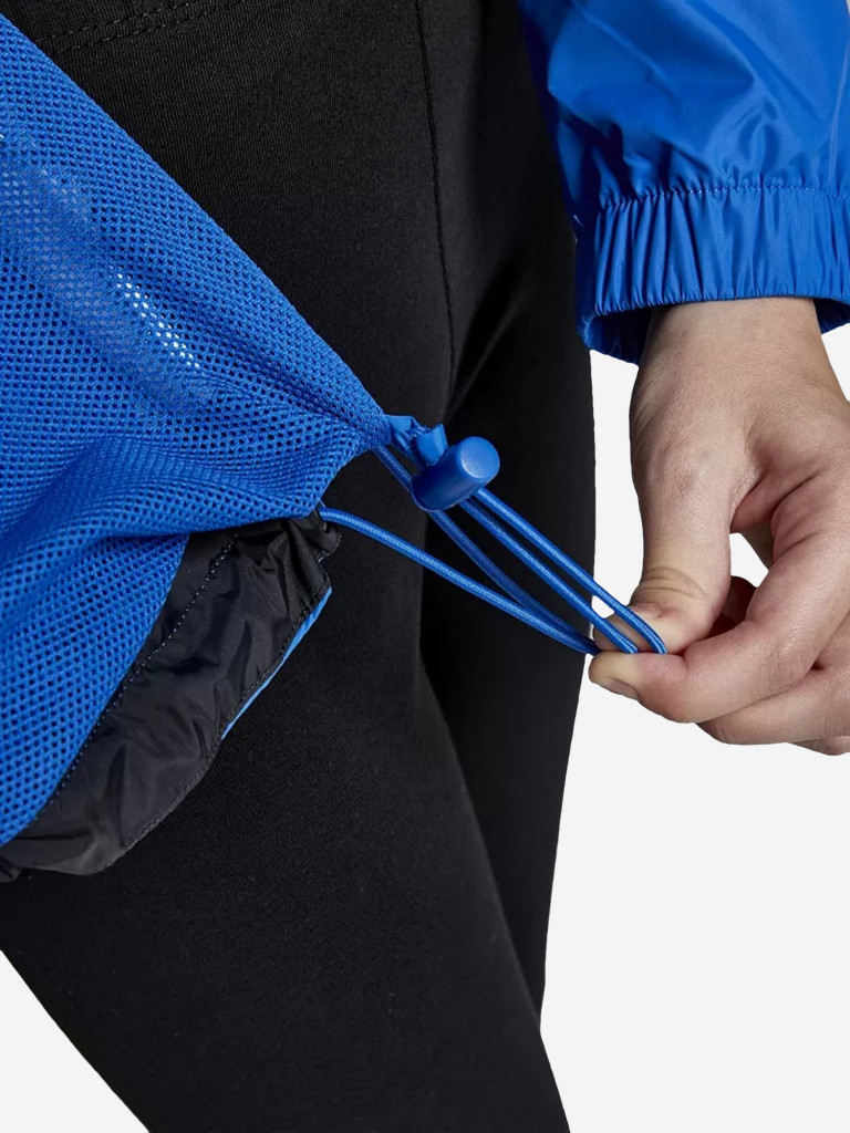 Ветровка детская KELME Children's Raincoat