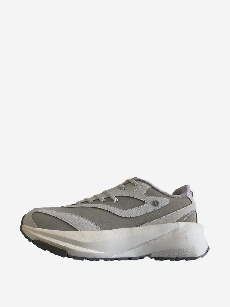 Кроссовки утепленные мужские 361°