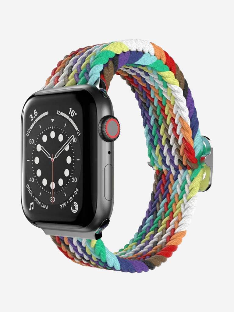 Ремешок SwitchEasy Candy для Apple Watch 7 45mm