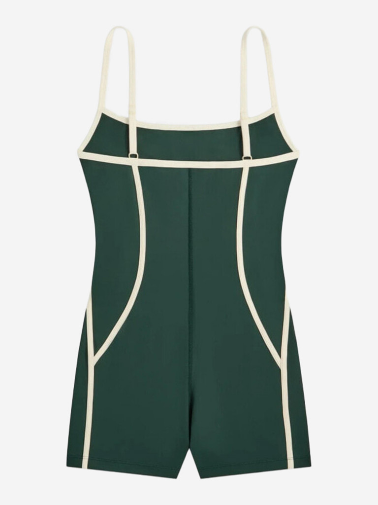 Комбинезон спортивный женский Kith Remi Active