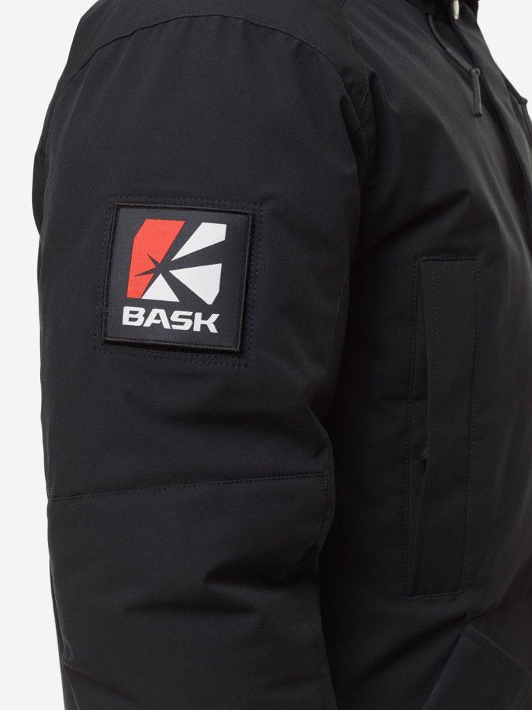 Парка мужская Bask Vorgol V2