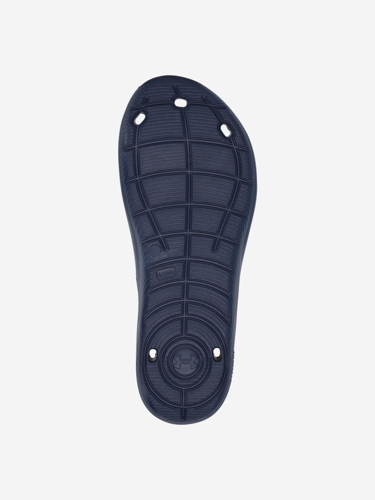 Шлепанцы мужские Under Armour Locker IV SL