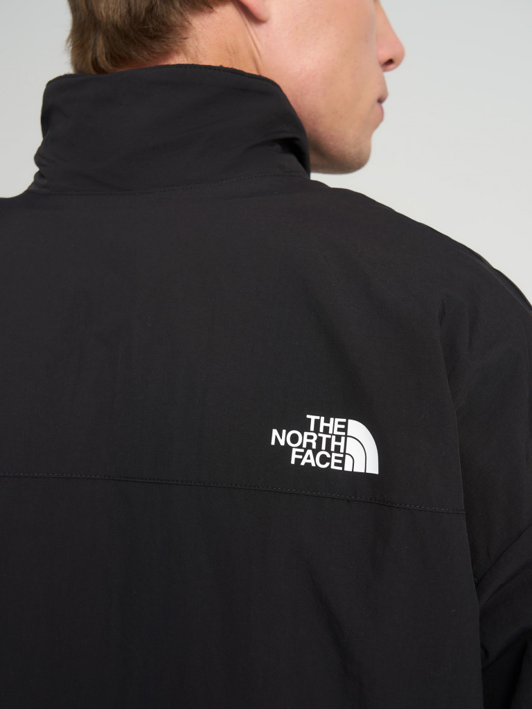 Куртка утепленная двусторонняя мужская The North Face Yumiori