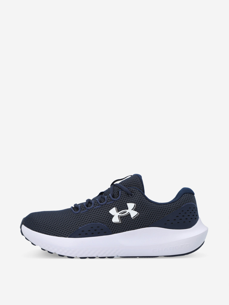 Кроссовки мужские Under Armour Charged Surge 4