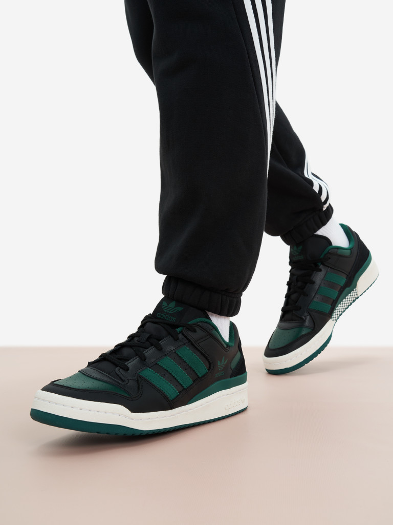 Adidas forum low top online