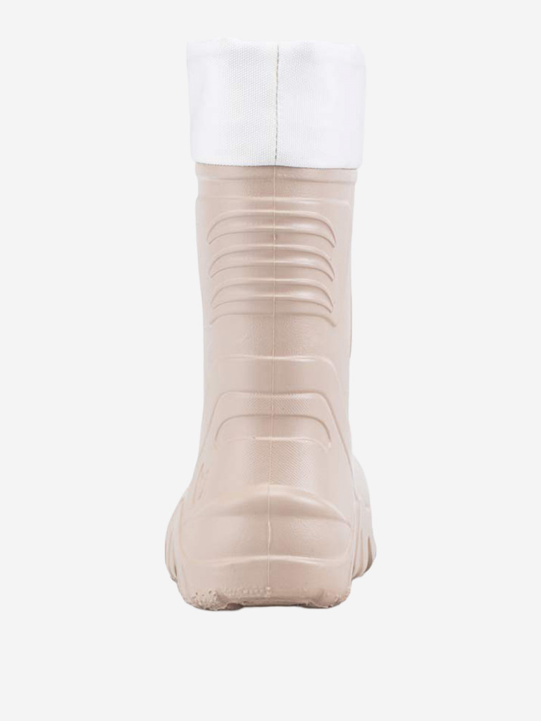 Резиновые сапоги для девочки Котофей