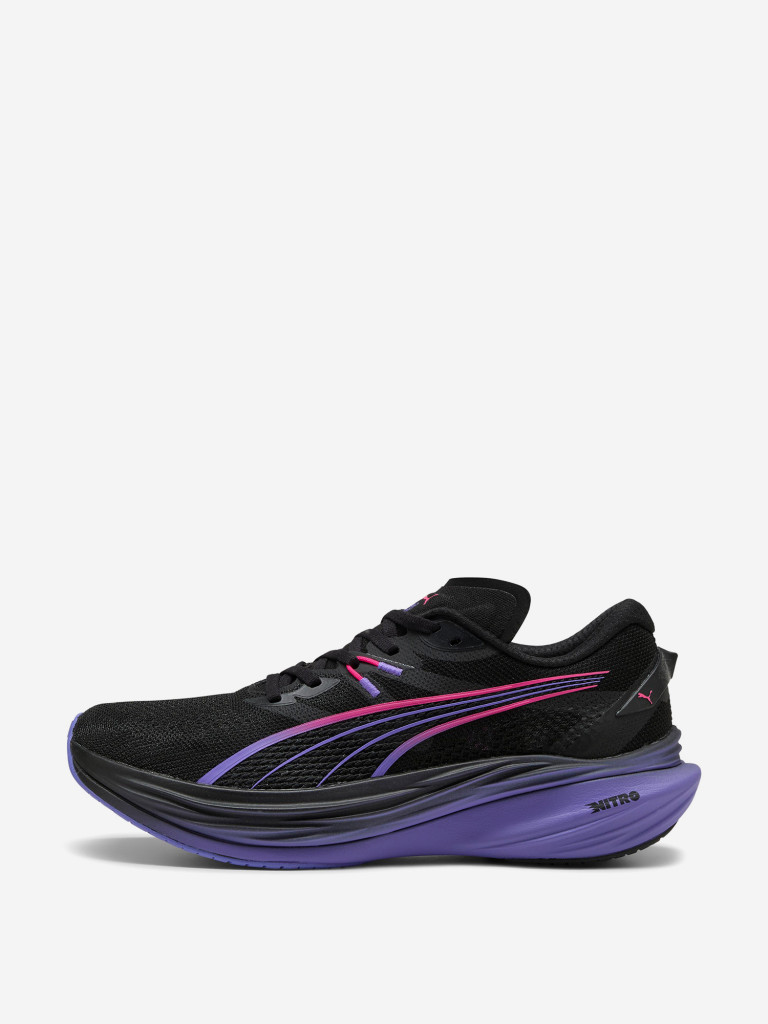 Кроссовки мужские Puma Deviate Nitro 3 Digitokyo