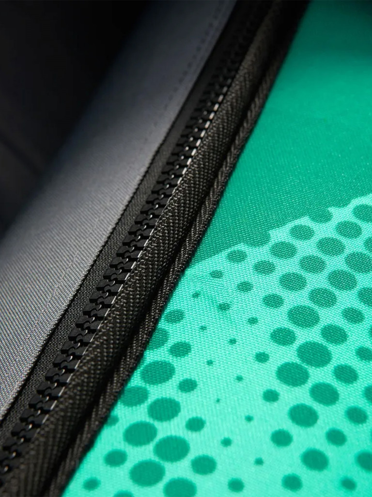 Надувной каяк Aqua Marina Laxo 320, 10'6" 320*90 см, Двухместный