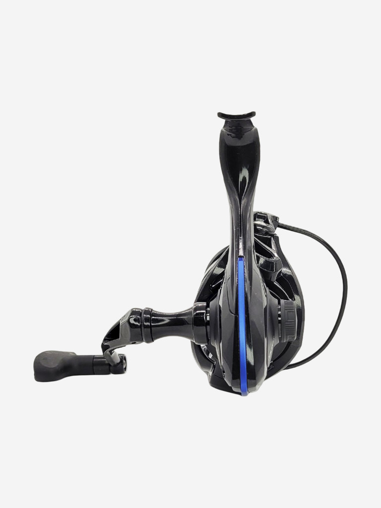 Катушка для спиннинга Nautilus EVERY 4000, катушка для удочки с передним фрикционом