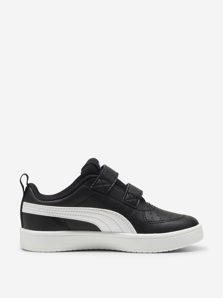 Кеды детские PUMA Rickie V Ps