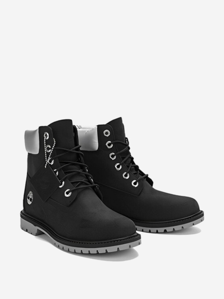 Кроссовки Timberland Heritage 6 Inch Waterproof Boots