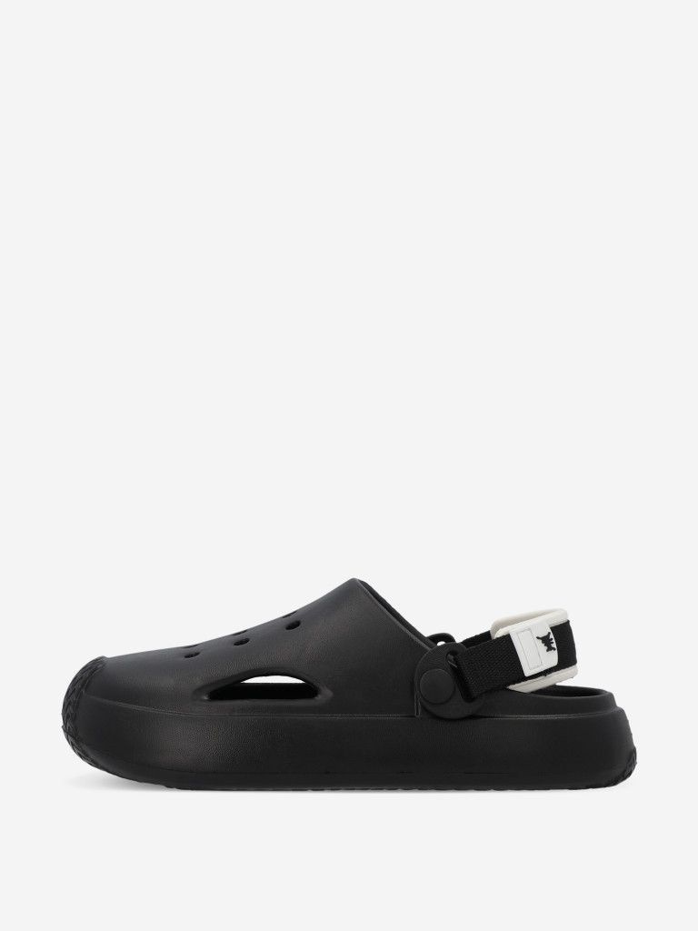 Сабо для мальчиков Termit Turtle