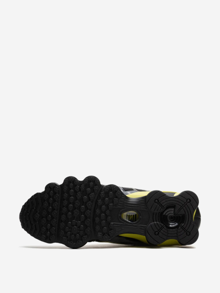 Кроссовки Nike Shox TL