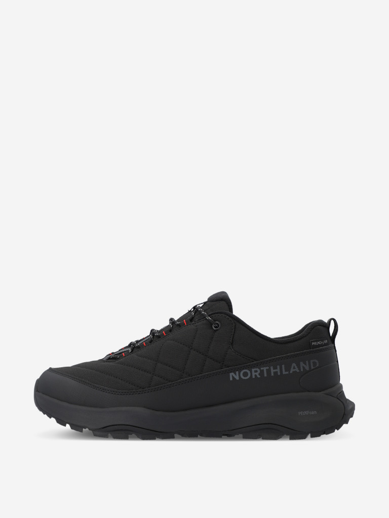 Полуботинки утепленные мужские Northland
