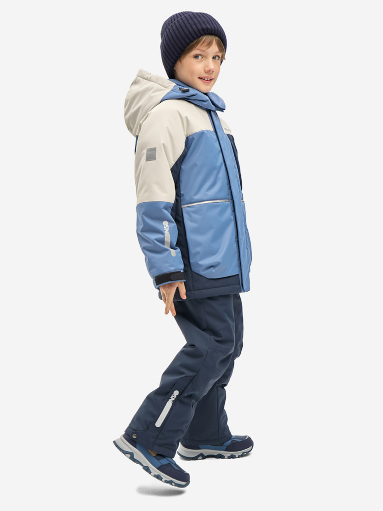 Костюм NIKASTYLE