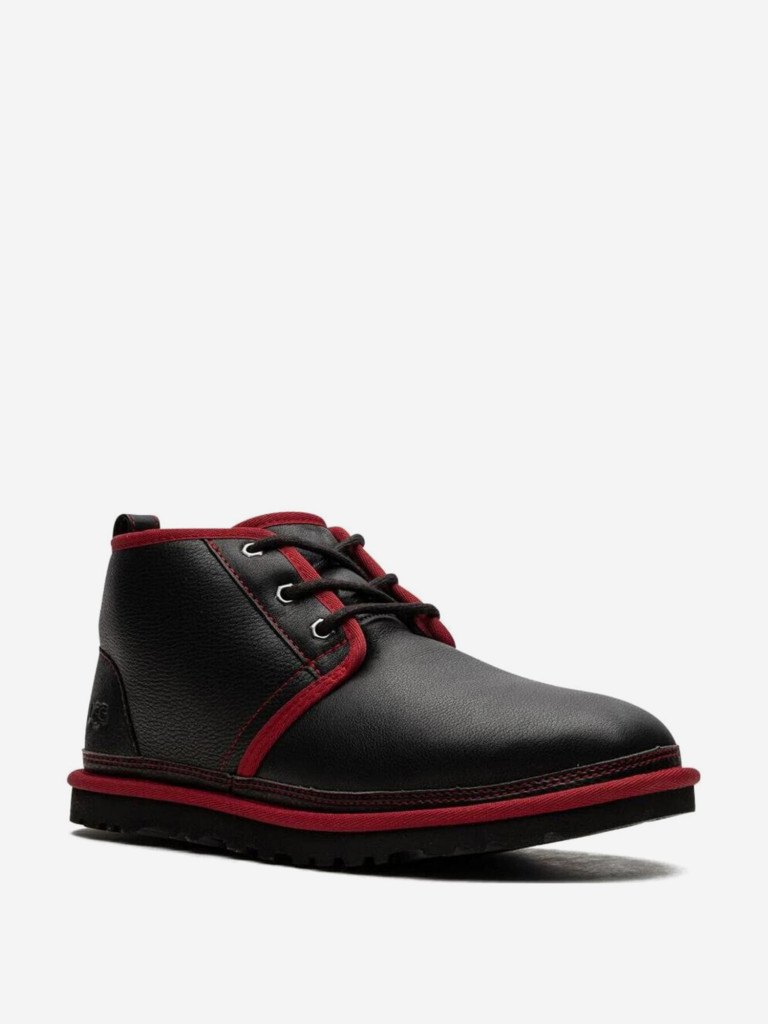 Ботинки утепленные UGG Neumel Leather