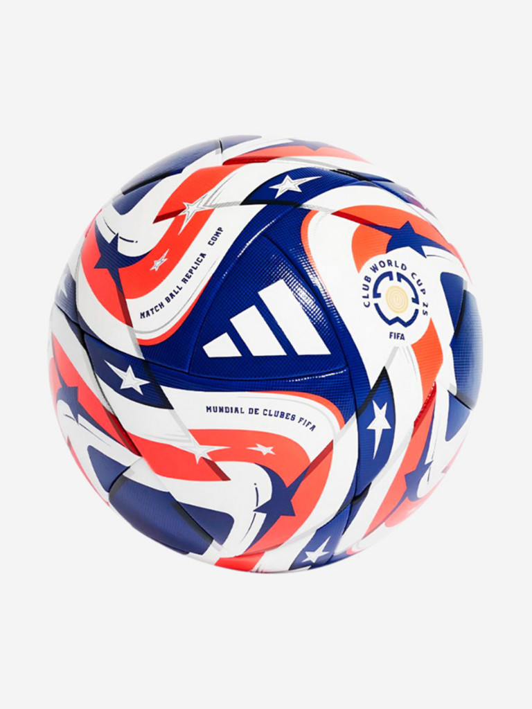 Мяч футбольный ADIDAS FCWC Competition