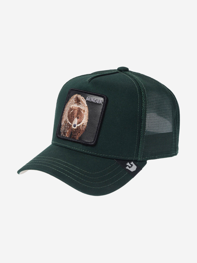 Бейсболка с сеточкой GOORIN BROTHERS 101-1688