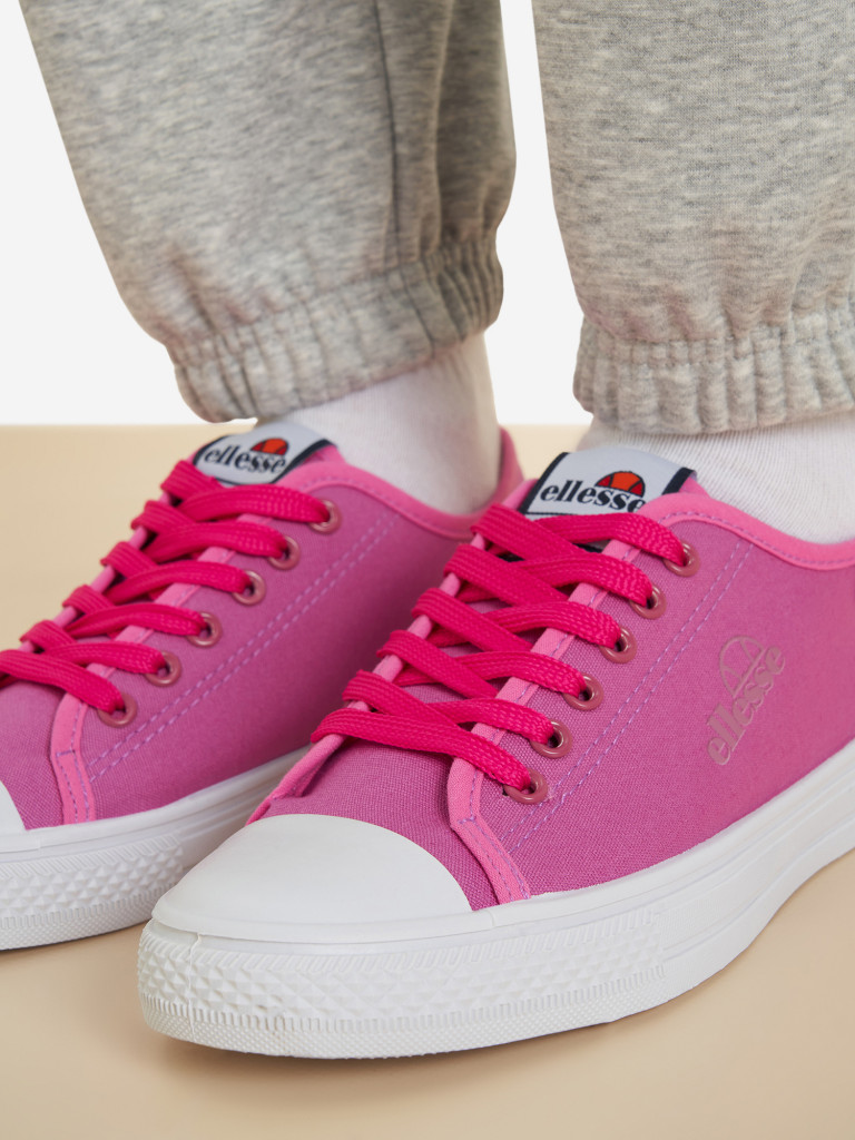 Кеды женские Ellesse Rosuel