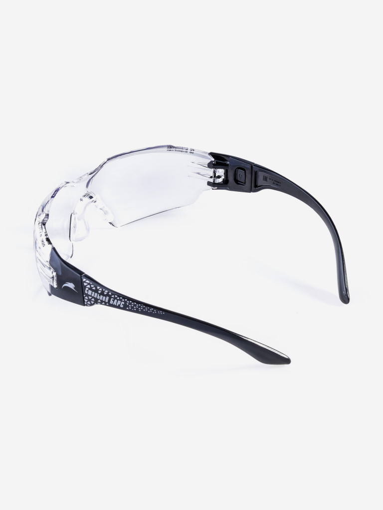 О1 Стальной Барс® СтронГлас (5-2,5)