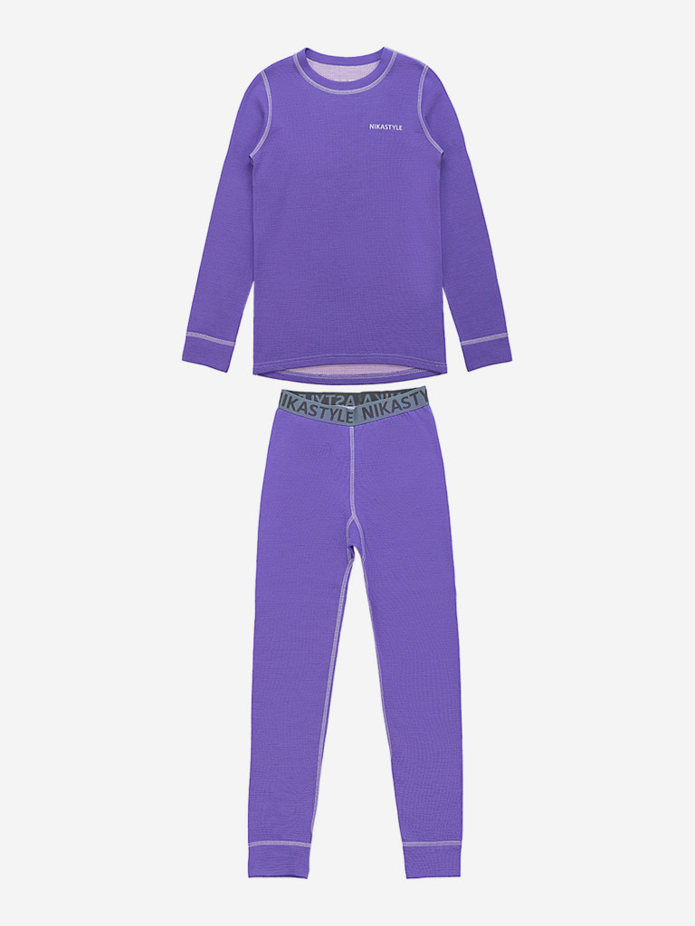 Комплект NIKASTYLE