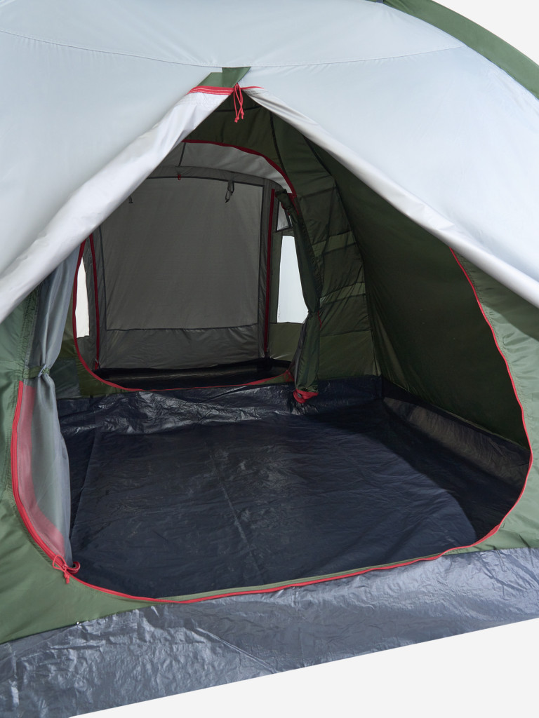 Палатка 3-местная Northland Alpine