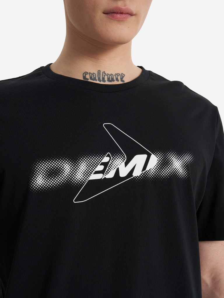 Футболка мужская Demix