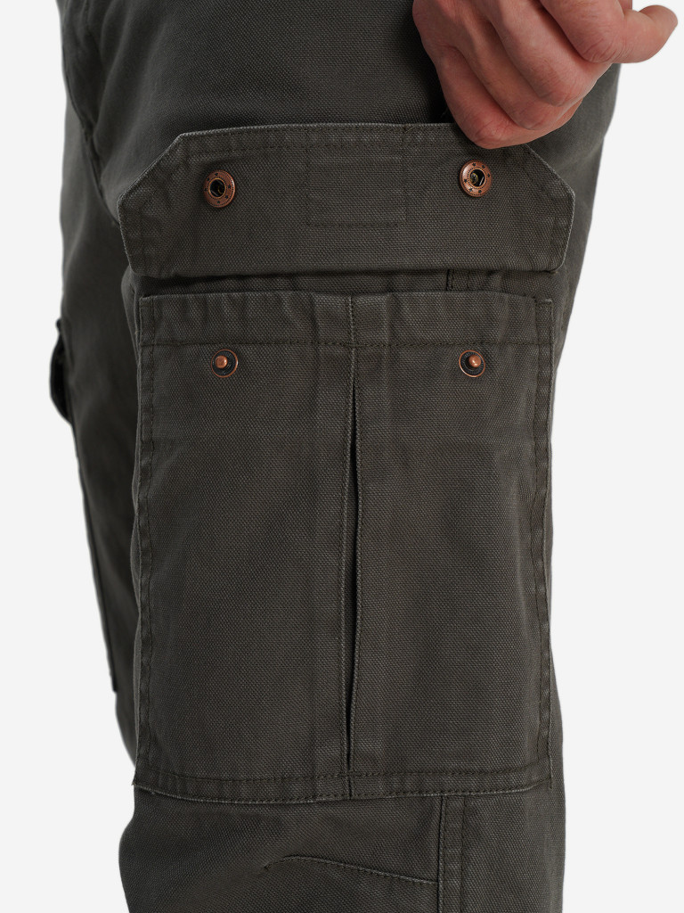 Брюки мужские Cordillero