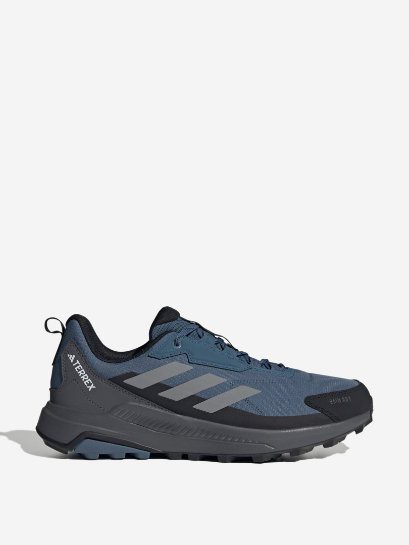 Полуботинки мужские adidas Terrex Anylander RRdy Синий 11999₽