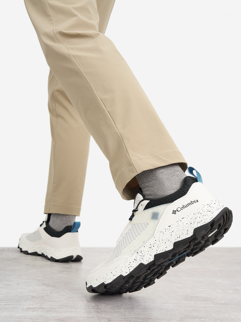 

Кроссовки мужские Columbia Hatana™ Breathe, Белый