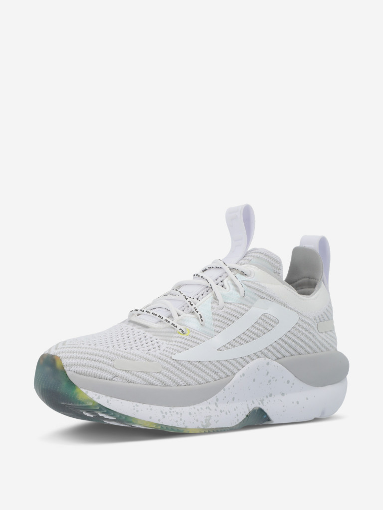 Кроссовки женские FILA Shocket St Wmn