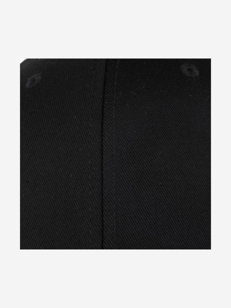 Бейсболка FLEXFIT 6277 (черный)