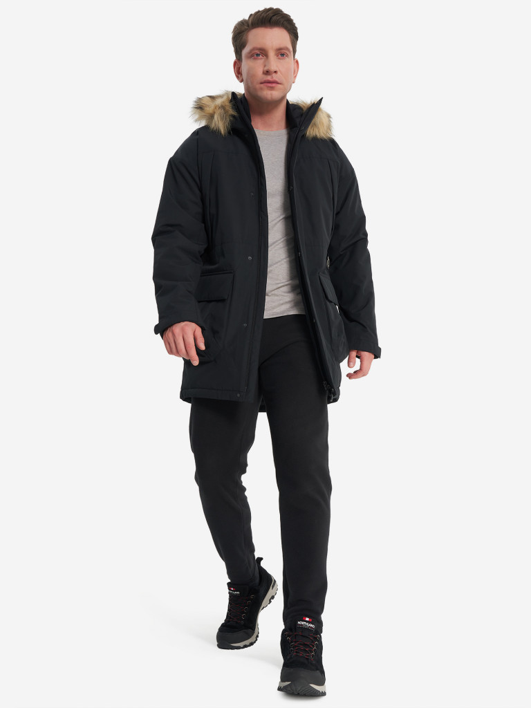 Куртка утепленная мужская Northland