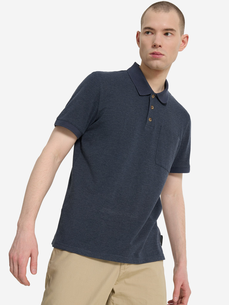 Поло мужское Outventure