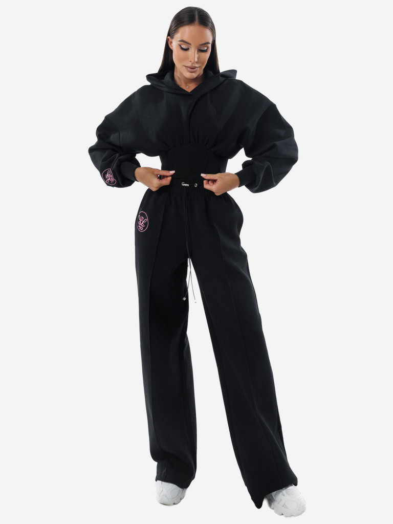 Брюки женские Lululit Flirty Pants
