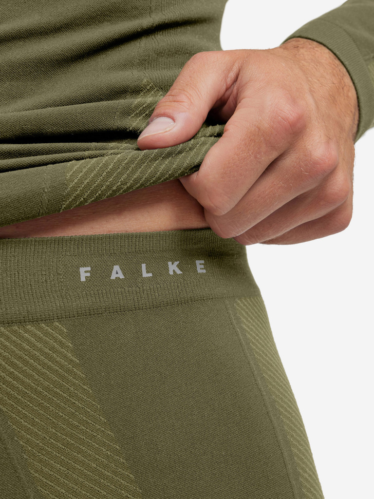 Мужские спортивные кальсоны FALKE