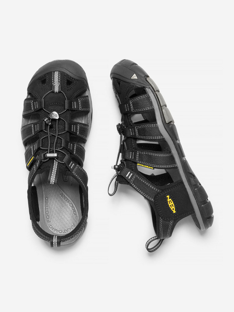 Сандалии мужские KEEN Clearwater CNX M